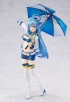 Category.complete-models Aqua Race Queen ver. источник Kono Subarashii Sekai ni Shukufuku wo!