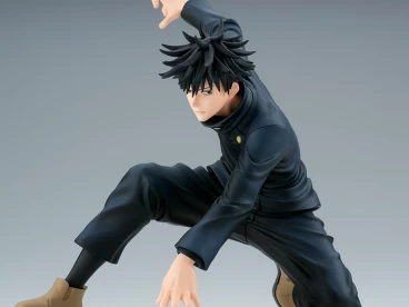 Jujutsu Kaisen Maximatic The Megumi Fushiguro фигурка