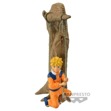 Naruto 20th Anniversary Naruto Uzumaki Kid фигурка