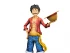 Фигурка One Piece Grandista Nero Monkey D. Luffy (Manga Dimensions) производитель Bandai