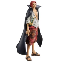 One Piece Film: Red King of Artists The Shanks фигурка