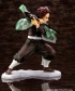 Category.complete-models 1/8 ARTFX J Tanjiro Kamado серия ARTFX J