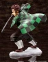 Category.complete-models 1/8 ARTFX J Tanjiro Kamado изображение 2