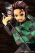 Category.complete-models 1/8 ARTFX J Tanjiro Kamado изображение 3