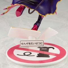 Category.complete-models 1/7 The Demon Girl Next Door: Shadow Mistress Yuko Figure изображение 4