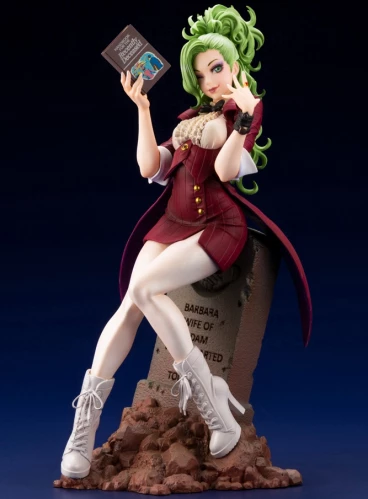 1/7 Horror Bishoujo Beetlejuice Red Tuxedo Ver. фигурка