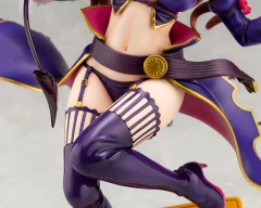 Category.complete-models 1/7 The Demon Girl Next Door: Shadow Mistress Yuko Figure изображение 5