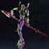 Модель 1/400 Evangelion Unit-01 with Spear of Cassius производитель KOTOBUKIYA