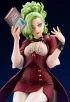 Фигурка 1/7 Horror Bishoujo Beetlejuice Red Tuxedo Ver. изображение 3