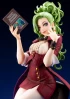 Фигурка 1/7 Horror Bishoujo Beetlejuice Red Tuxedo Ver. изображение 4