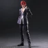 Фигурка Final Fantasy VII Remake: Play Arts Kai Reno серия Play Arts Kai