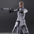 Category.action-figures Final Fantasy VII Remake: Play Arts Kai Rufus Shinra изображение 1