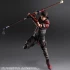 Фигурка Final Fantasy VII Remake Intergrade Play Arts Kai Sonon Kusakabe производитель SQUARE ENIX
