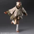 Фигурка Final Fantasy VII Remake Intergrade Play Arts Kai Yuffie Kisaragi изображение 1