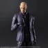 Фигурка Final Fantasy VII Remake: Play Arts Kai Rude изображение 1