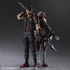 Фигурка Final Fantasy VII Remake Intergrade Play Arts Kai Sonon Kusakabe изображение 3