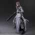 Category.action-figures Final Fantasy VII Remake: Play Arts Kai Rufus Shinra изображение 2