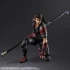 Фигурка Final Fantasy VII Remake Intergrade Play Arts Kai Sonon Kusakabe изображение 1
