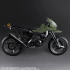 Category.action-figures Final Fantasy VII Remake: Play Arts Kai Jessie & Motor Bike Set производитель SQUARE ENIX