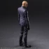 Фигурка Final Fantasy VII Remake: Play Arts Kai Rude источник Final Fantasy VII Remake