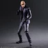 Фигурка Final Fantasy VII Remake: Play Arts Kai Rude изображение 2