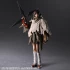 Фигурка Final Fantasy VII Remake Intergrade Play Arts Kai Yuffie Kisaragi производитель SQUARE ENIX