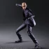 Фигурка Final Fantasy VII Remake: Play Arts Kai Rude производитель SQUARE ENIX
