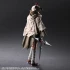 Фигурка Final Fantasy VII Remake Intergrade Play Arts Kai Yuffie Kisaragi серия Play Arts Kai