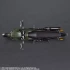 Category.action-figures Final Fantasy VII Remake: Play Arts Kai Jessie & Motor Bike Set изображение 4