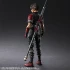 Фигурка Final Fantasy VII Remake Intergrade Play Arts Kai Sonon Kusakabe серия Play Arts Kai