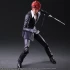 Фигурка Final Fantasy VII Remake: Play Arts Kai Reno изображение 2