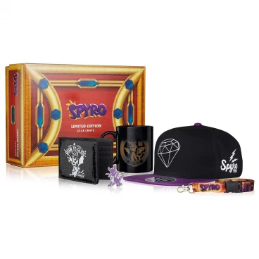 Подарочный набор Big Box Spyro category.gift-set