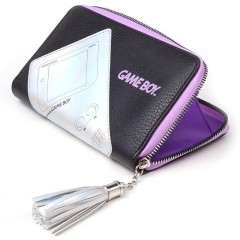 Кошелек Nintendo: Gameboy Ladies Wallet category.wallets