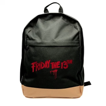 Рюкзак Friday The 13th Logo category.bags-backpacks