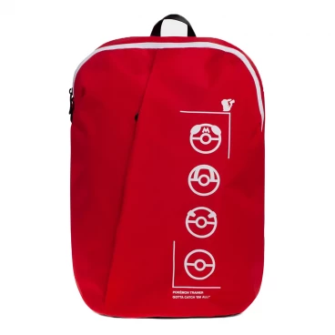 Рюкзак Difuzed: Pokémon: Technical Backpack category.bags-backpacks