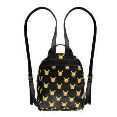 Category.bags-backpacks Рюкзак Difuzed: Pokémon: Pikachu AOP Mini Backpack источник Pokemon