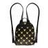 Category.bags-backpacks Рюкзак Difuzed: Pokémon: Pikachu AOP Mini Backpack источник Pokemon
