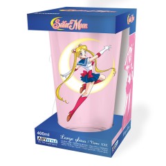 Бокал стеклянный Sailor Moon товар