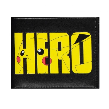 Кошелек Pokémon Olympics Bifold Wallet category.wallets