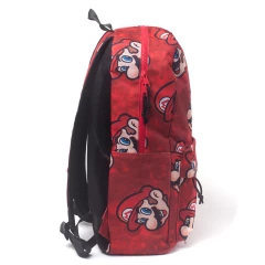 Category.bags-backpacks Рюкзак Difuzed: Nintendo Super Mario Sublimation Backpack производитель Difuzed