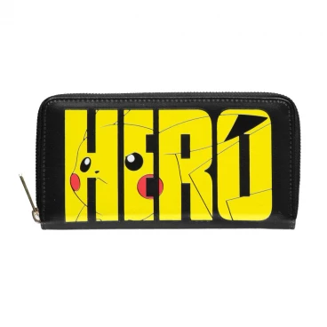Кошелек Pokémon: Olympics Zip Around Ladies Wallet category.wallets