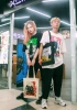 Category.bags-backpacks Шоппер Токийские мстители. Токийская группировка Мандзи изображение 1