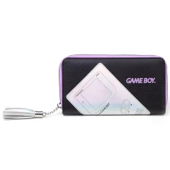 Category.wallets Кошелек Nintendo: Gameboy Ladies Wallet источник Nintendo