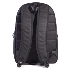 Category.bags-backpacks Рюкзак Difuzed: Playstation: Black Retro Logo Backpack производитель Difuzed