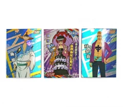 Category.trading-cards Бустер One Piece Black (категория Premium) источник One Piece