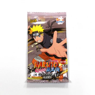 Бустер "Naruto" (Категория А+) category.trading-cards