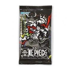 Бустер One Piece Black (категория Premium) category.trading-cards