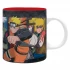 Товар Кружка Naruto Shippuden group производитель Abystyle
