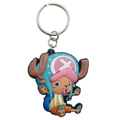 Брелок One Piece Chopper товар