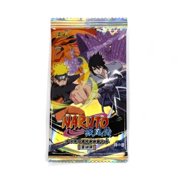 Бустер Naruto (Категория А++) category.trading-cards